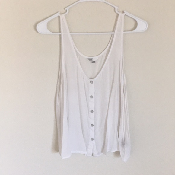 Volcom Tops - VOLCOM Top